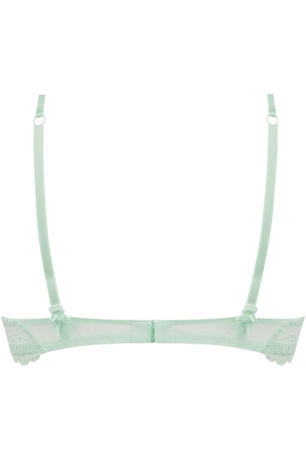 Amour Nymphea Contour Bra. Size 32B