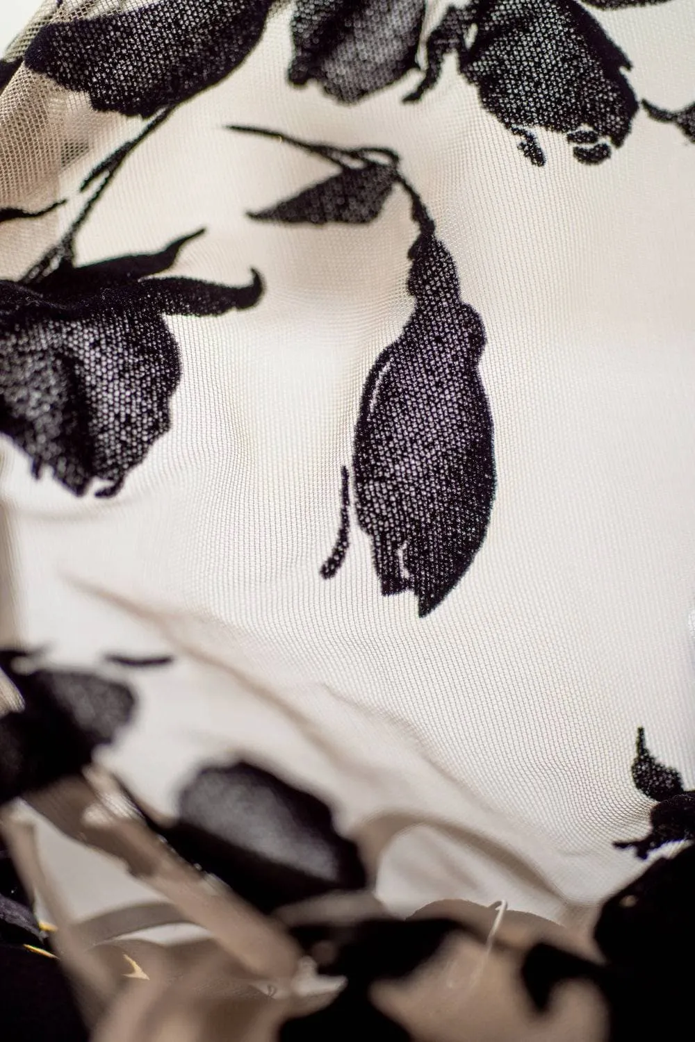Bote  Dsir Belle de Nuit Bodysuit