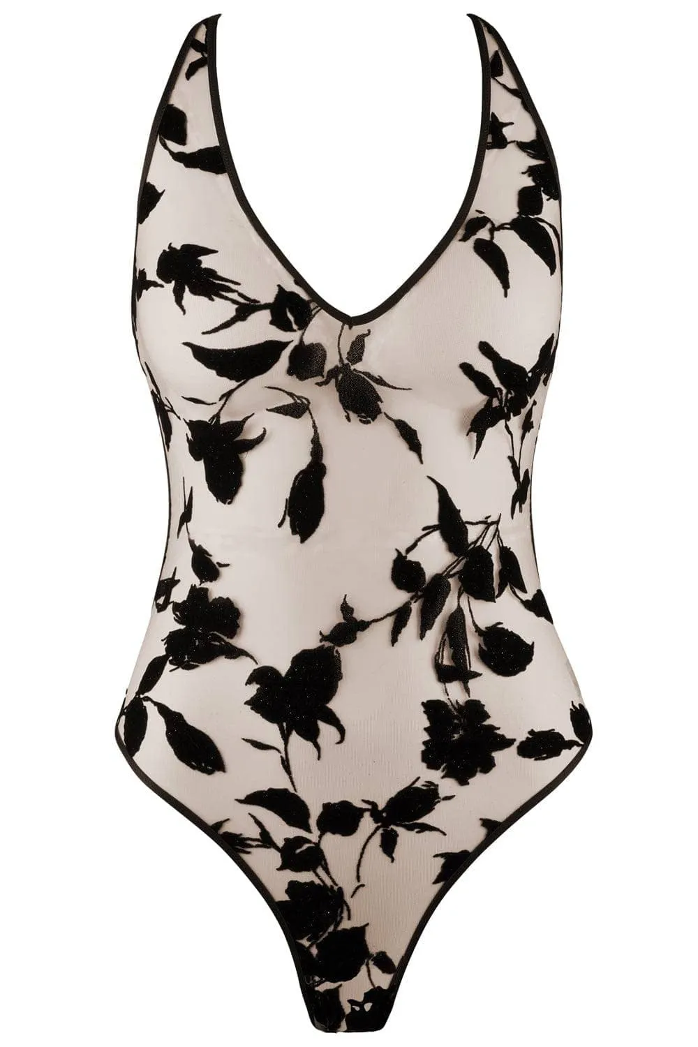 Bote  Dsir Belle de Nuit Bodysuit
