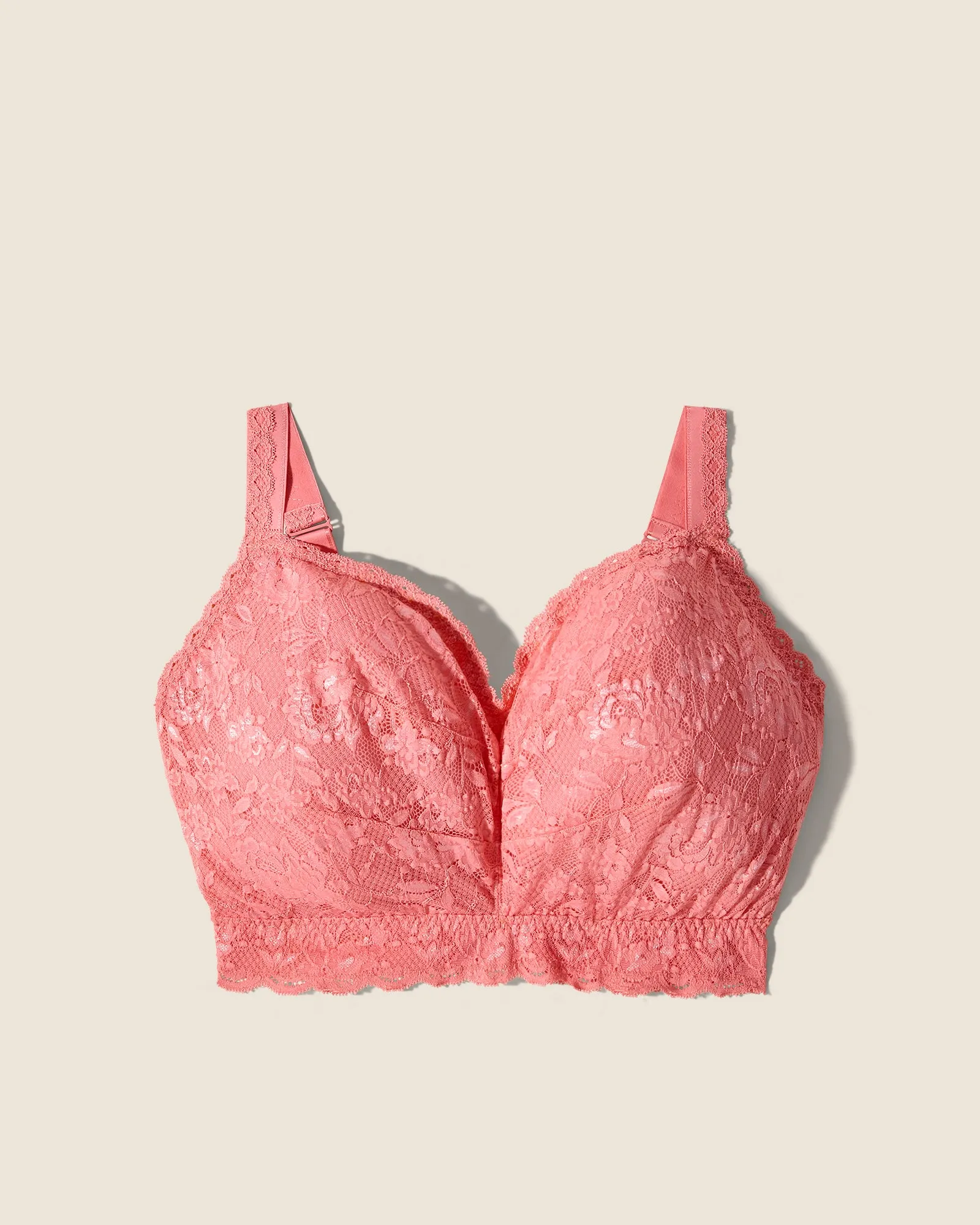 Brassire Sweetie Ultra Curvy