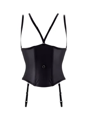 Chambre Noire Waist Cincher