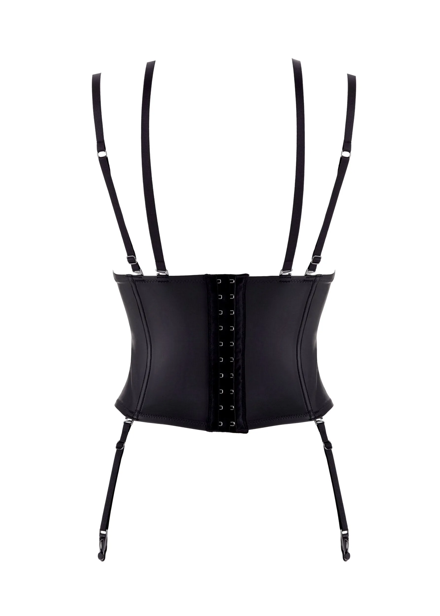 Chambre Noire Waist Cincher