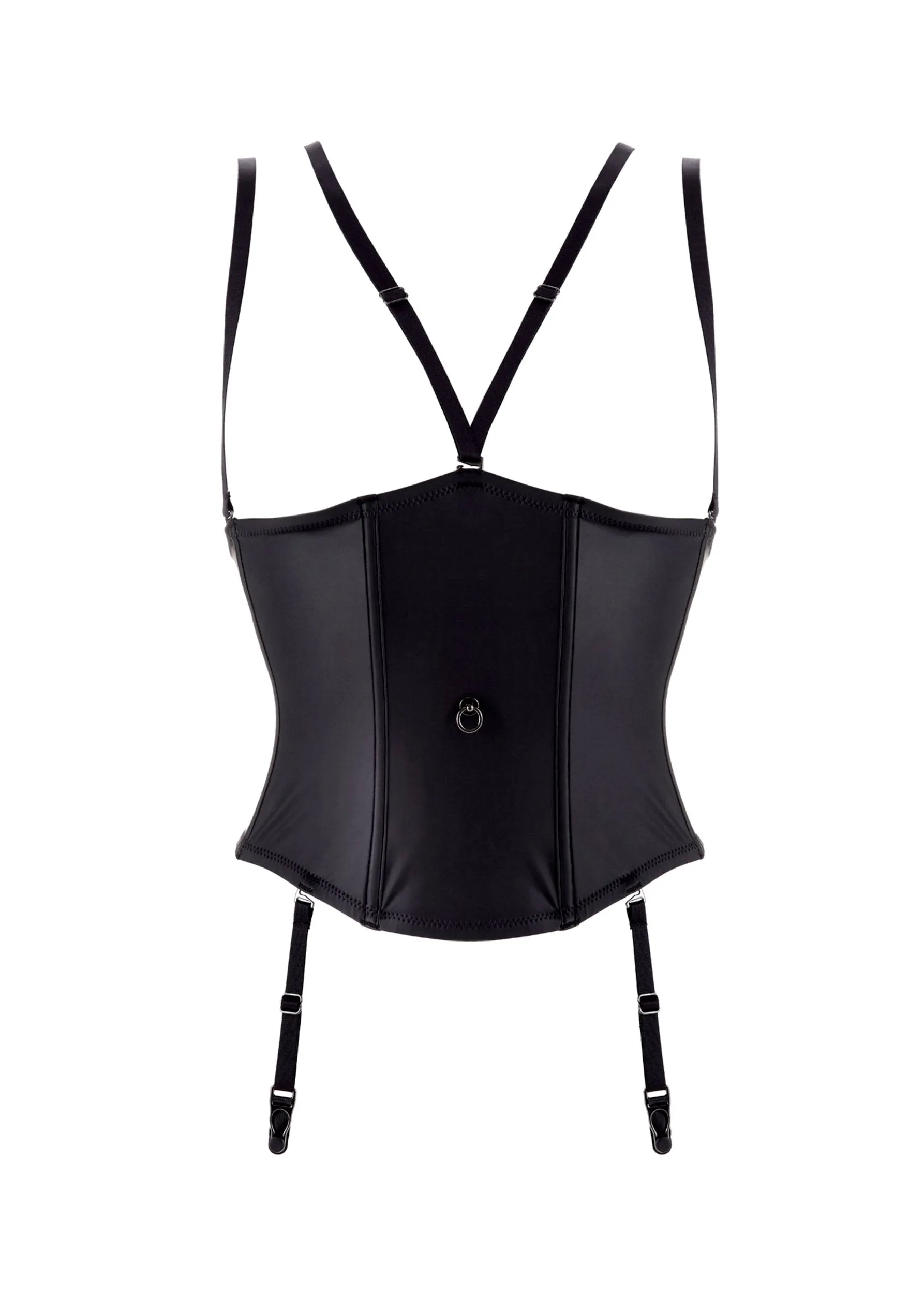 Chambre Noire Waist Cincher