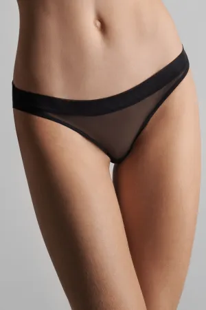Corps  Corps Brief Black