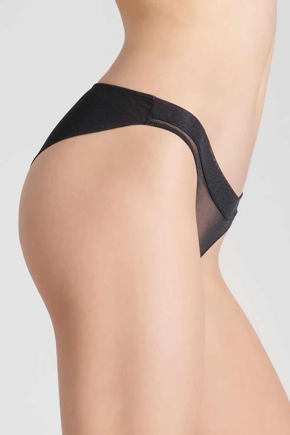Corps  Corps Brief Black