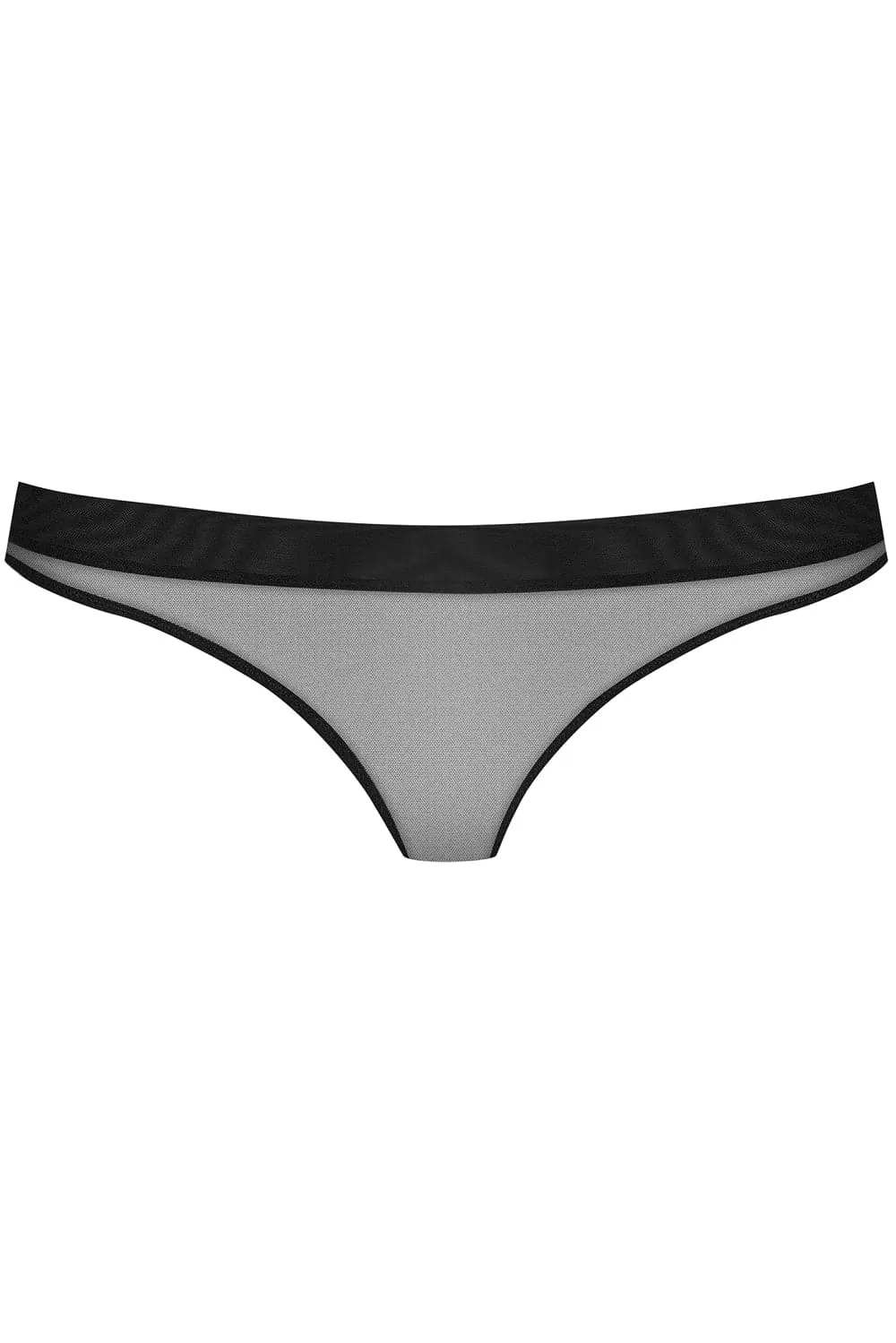 Corps  Corps Brief Black