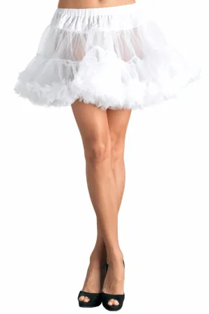 Crinoline Petticoat