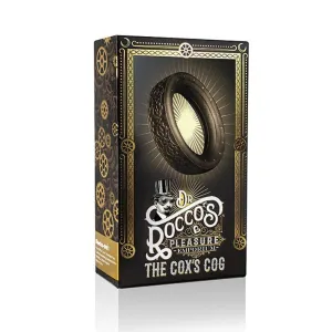 Dr.Rocco's Pleasure Emporium Cox's Cog