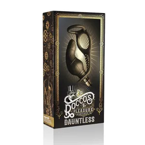 Dr.Rocco's Pleasure Emporium Dauntless