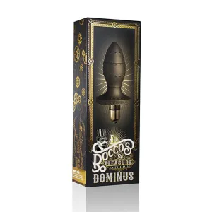 Dr.Rocco's Pleasure Emporium Dominus