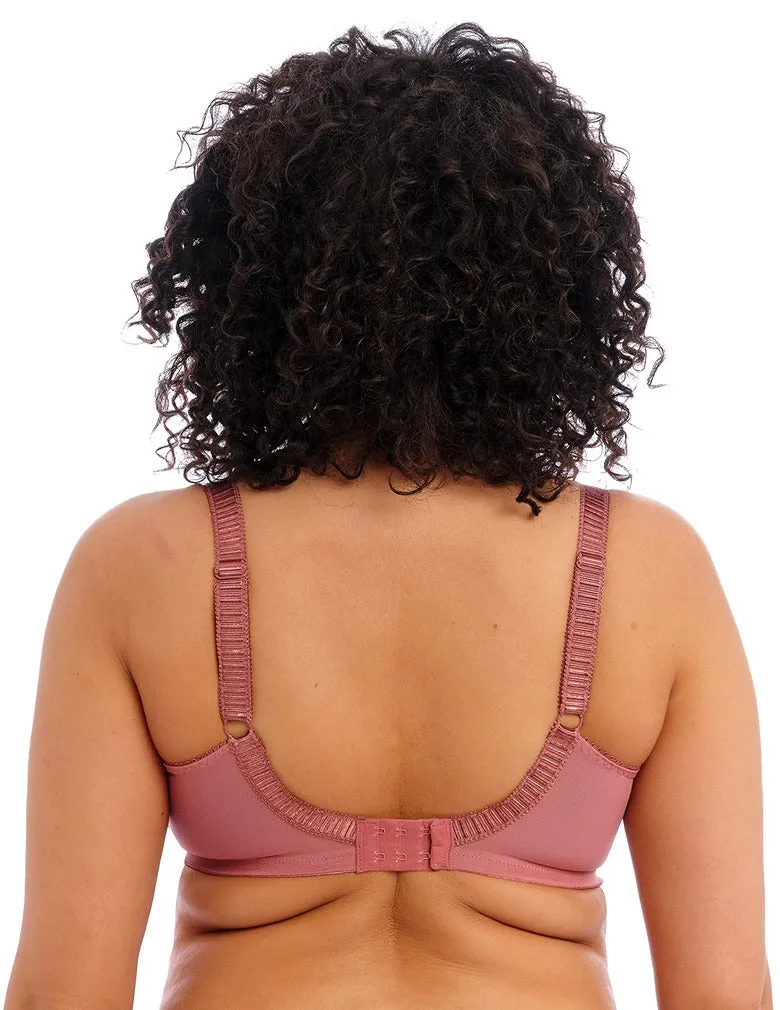 Elomi EL4030 Cate Rosewood Underwire Full Coverage Bra