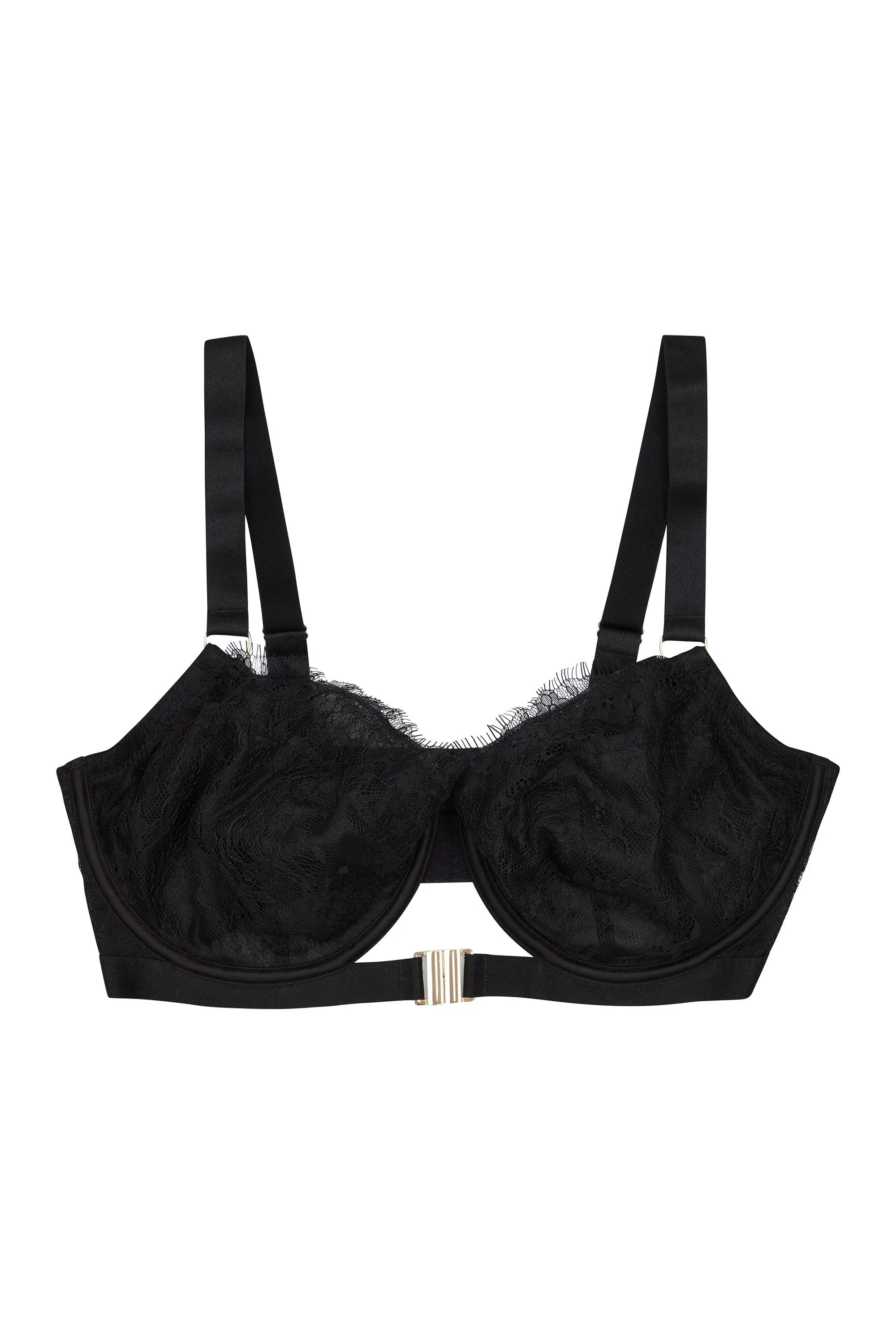 Fernanda Lace Bra