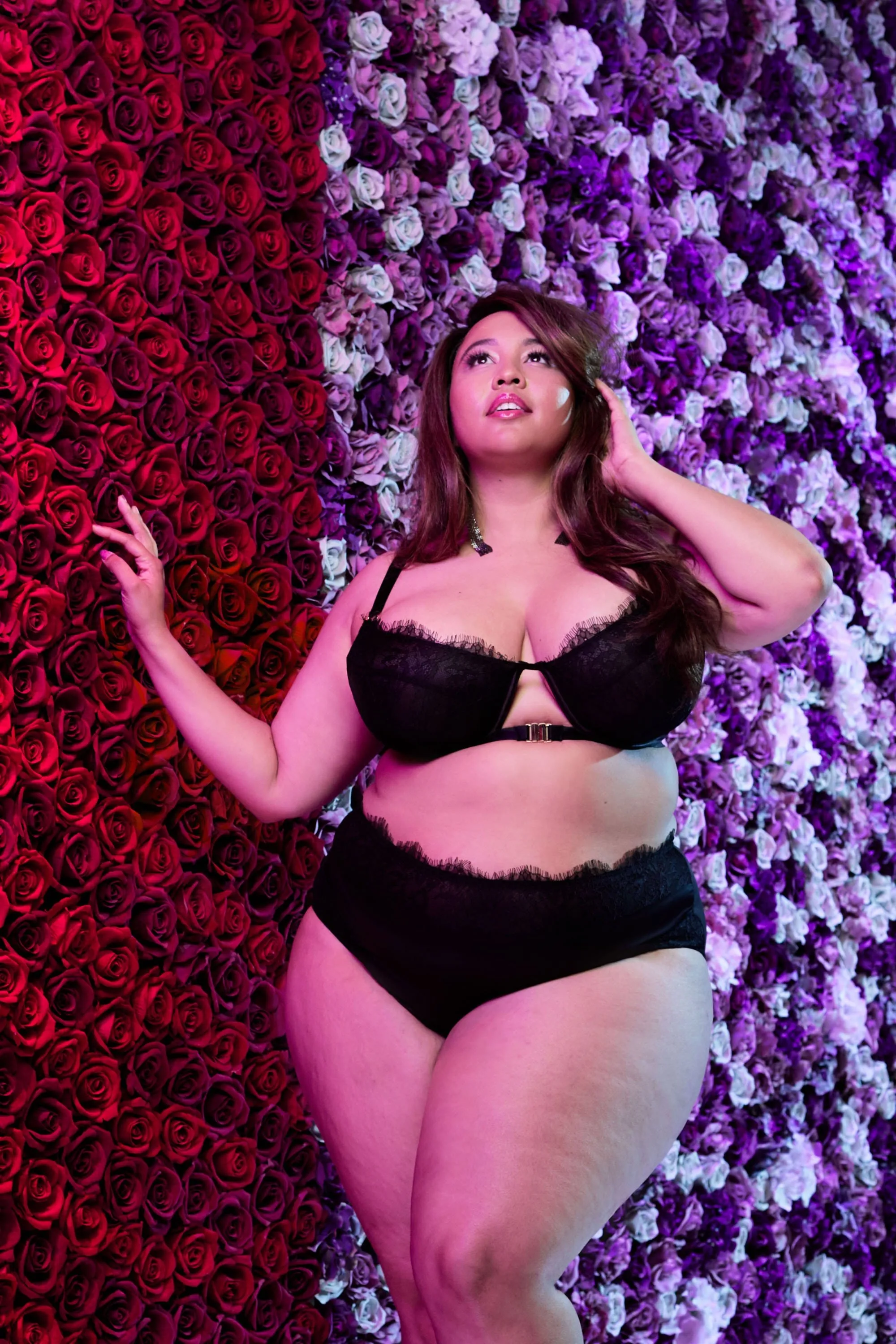 Fernanda Lace Bra