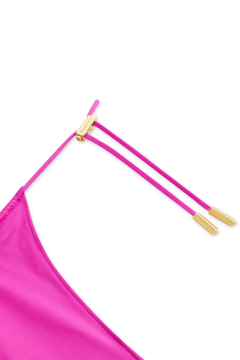 French Kiss Mini Thong Pink