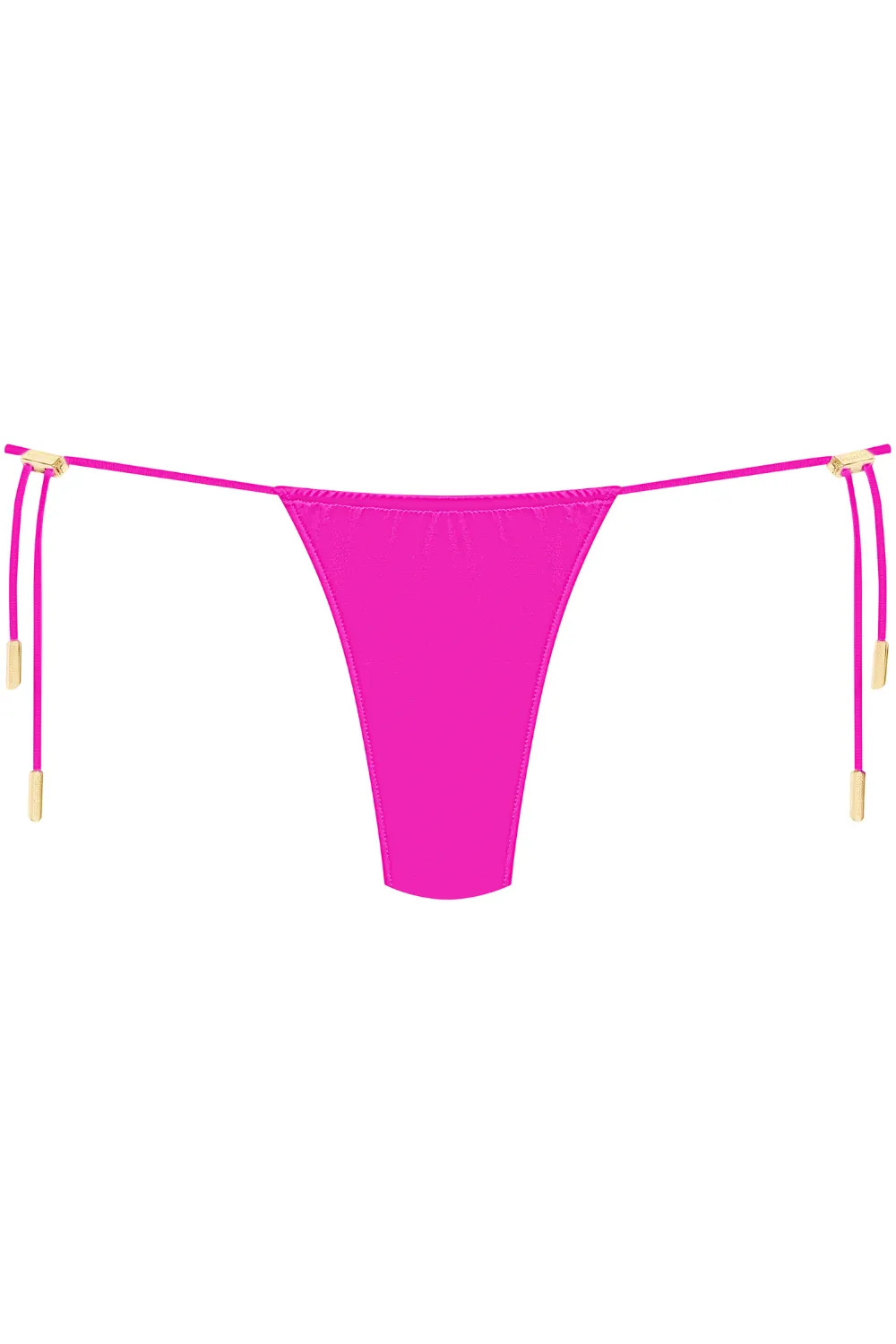 French Kiss Mini Thong Pink