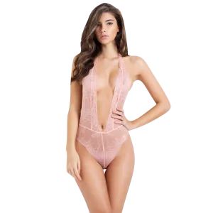 Grace Lingerie Nude