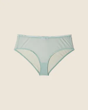 Grandes Tailles - Culote De Tiro Bajo