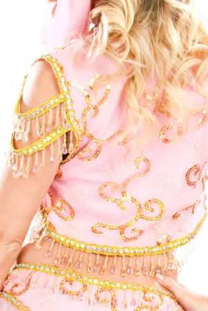 I Dream of Jasmine Bolero