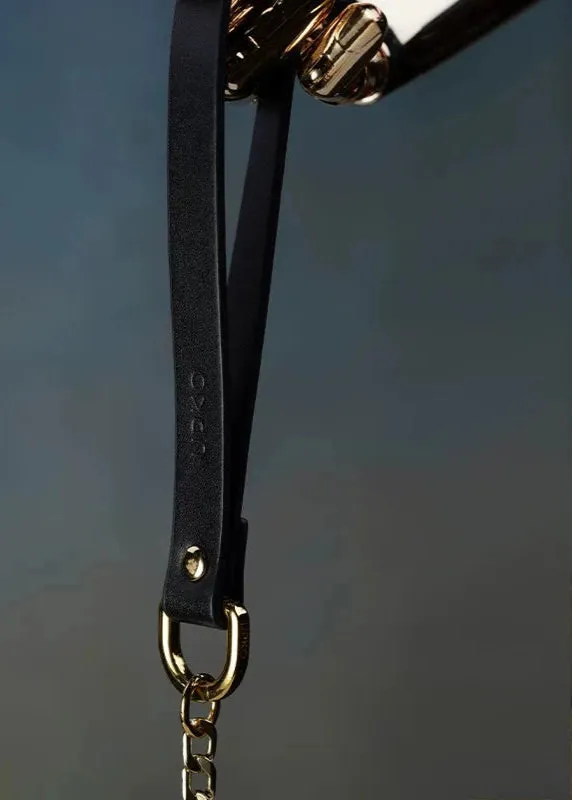Leather Leash