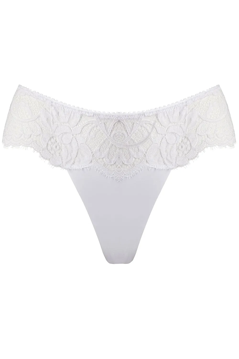 Marlene Thong. Size XL (UK 14)
