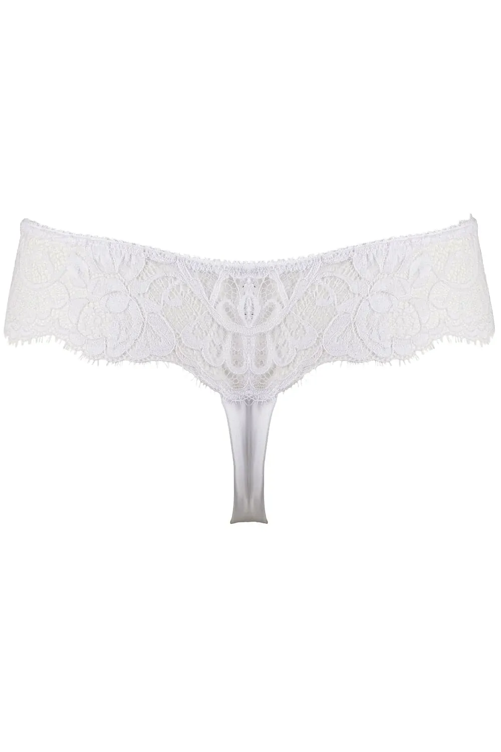 Marlene Thong. Size XL (UK 14)