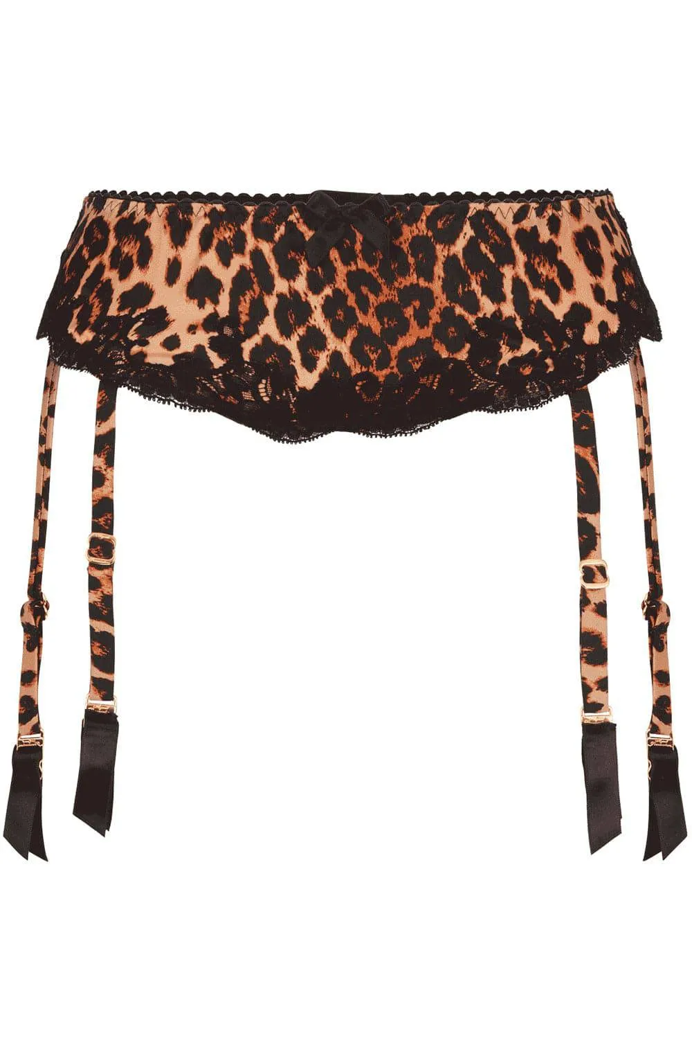 Molly Suspender. Size 2 (UK 8)