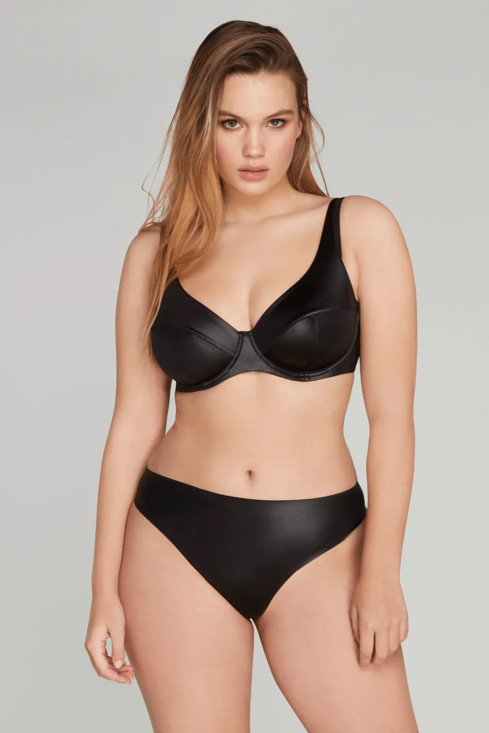 Paige Thong. Size 6 (UK 16)