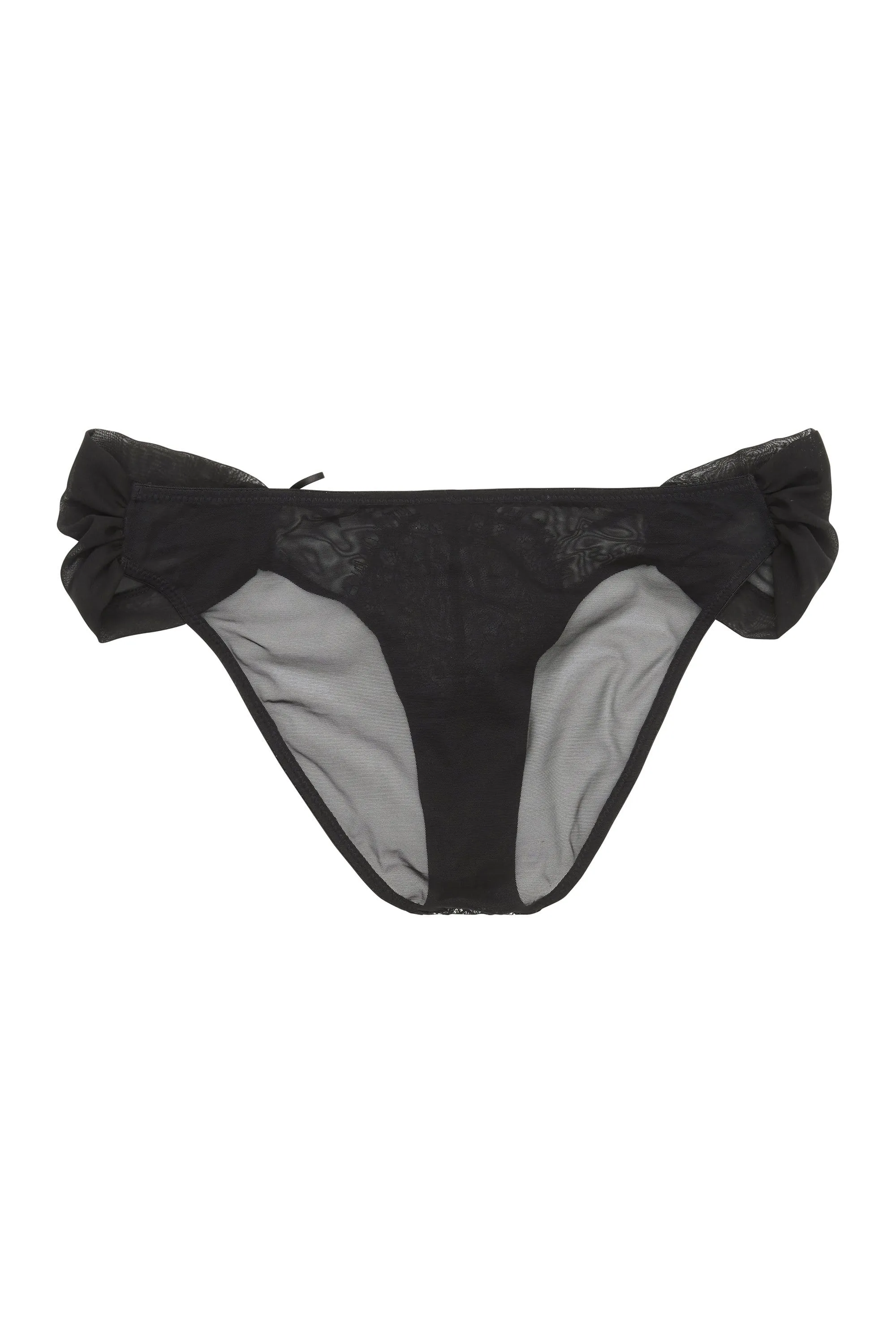 Peek & Beau Catherine Lace chiffon brief
