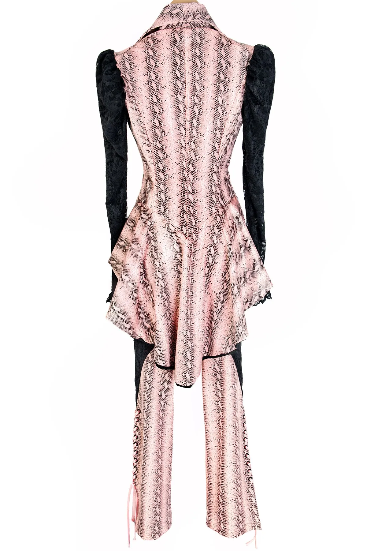 Rebel Yell Fancy Pants