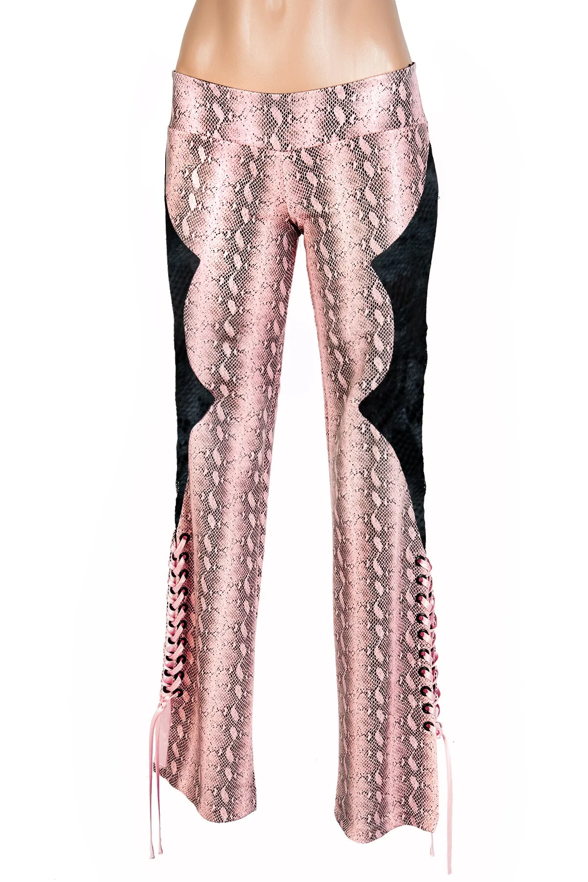 Rebel Yell Fancy Pants