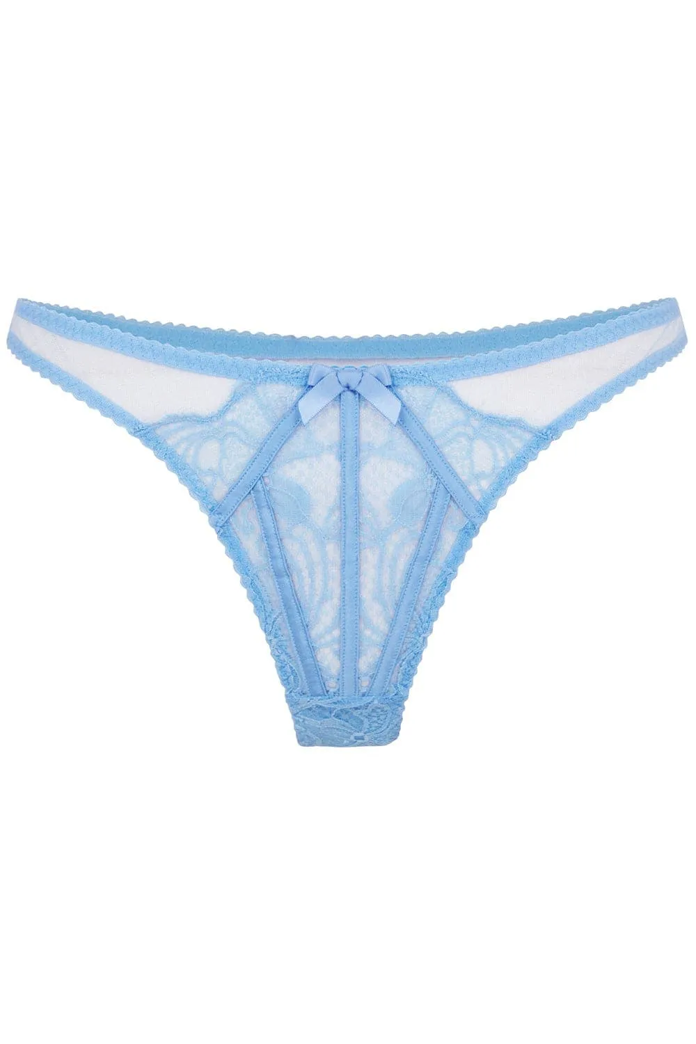 Rozlyn Thong. Size 5 (UK 14)