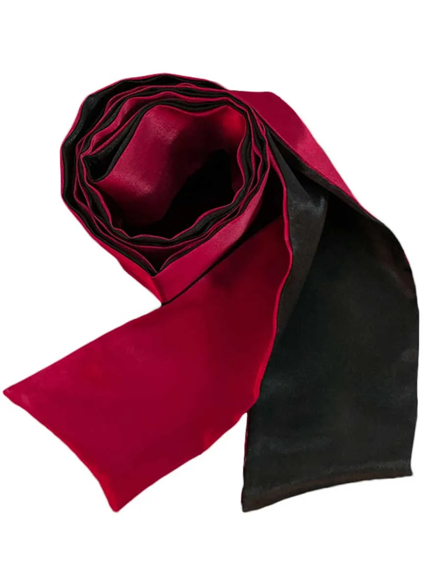 Silk Satin Blindfold