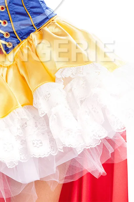 Snow White #6 Tutu