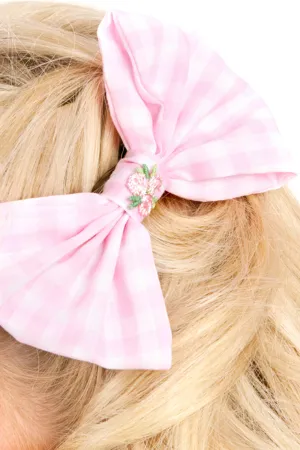 Stepford Hair Bow